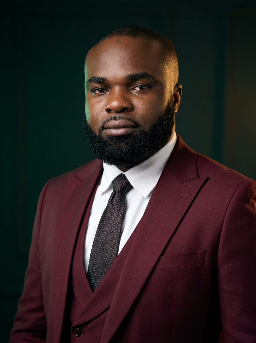 Don Dazul, Founder & Chief Executive Officer of DON DAZUL PRODUCTIONS PTY LTD