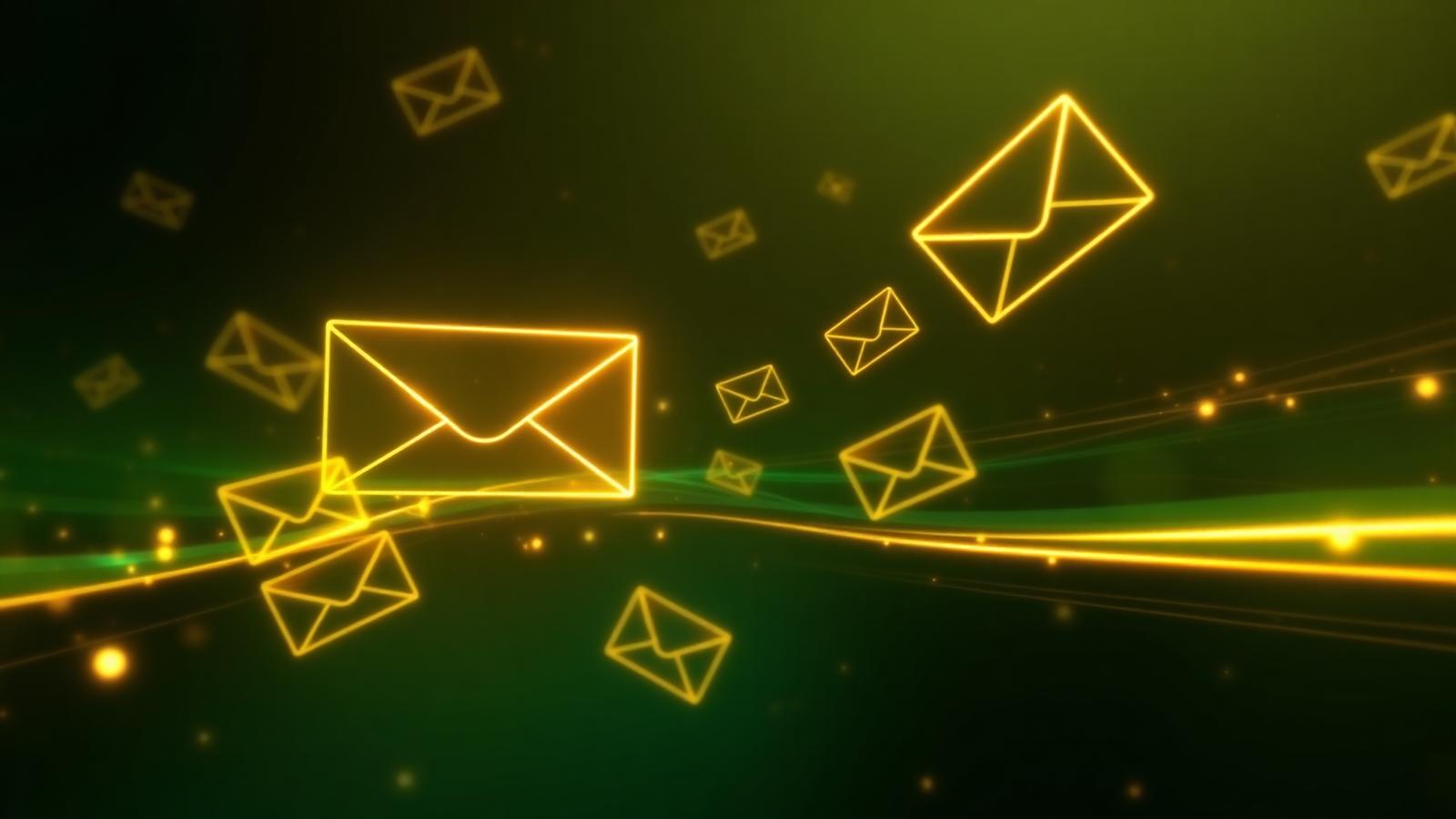BulkMailer — Email that lands in the inbox.